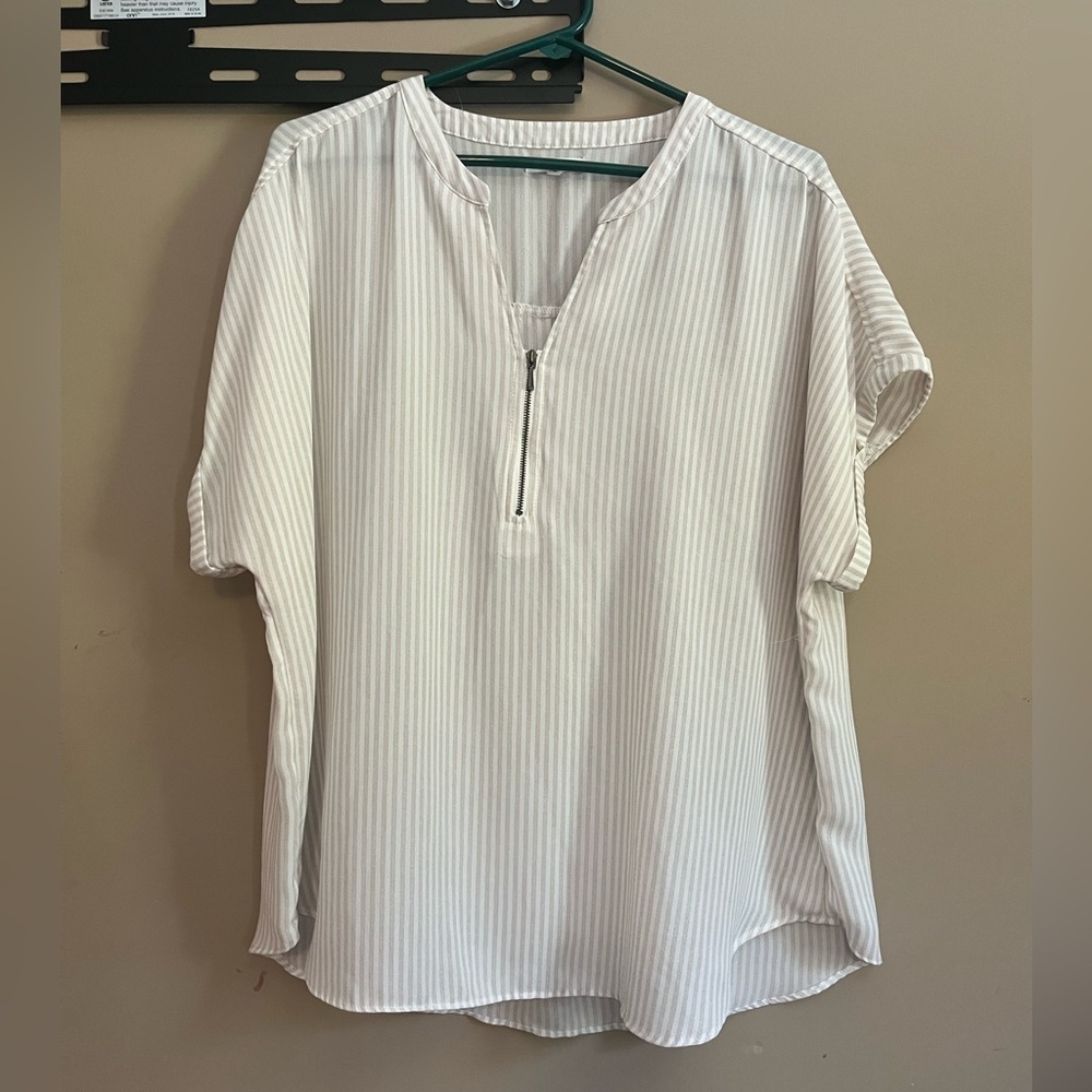 Maurice’s Blouse